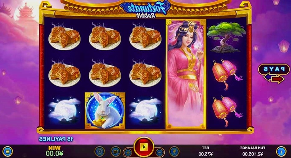 slot gacor online