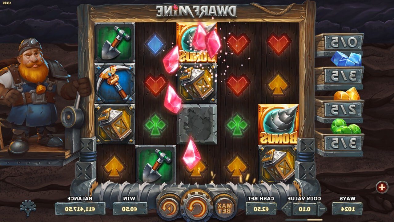 Slot Online Gacor Hari Ini